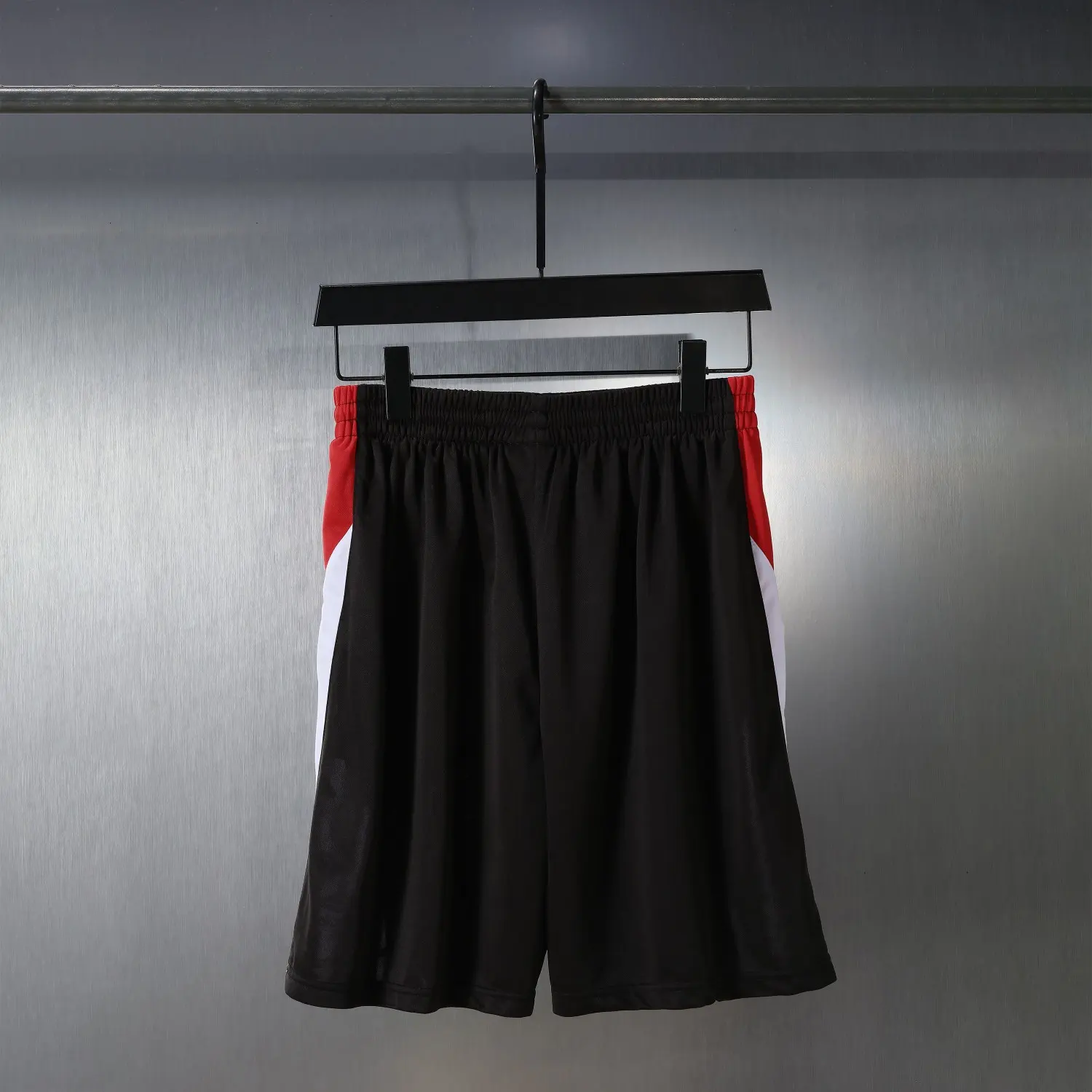 3B Logo Color-Block Mesh Sports Shorts D11918793 — view 29