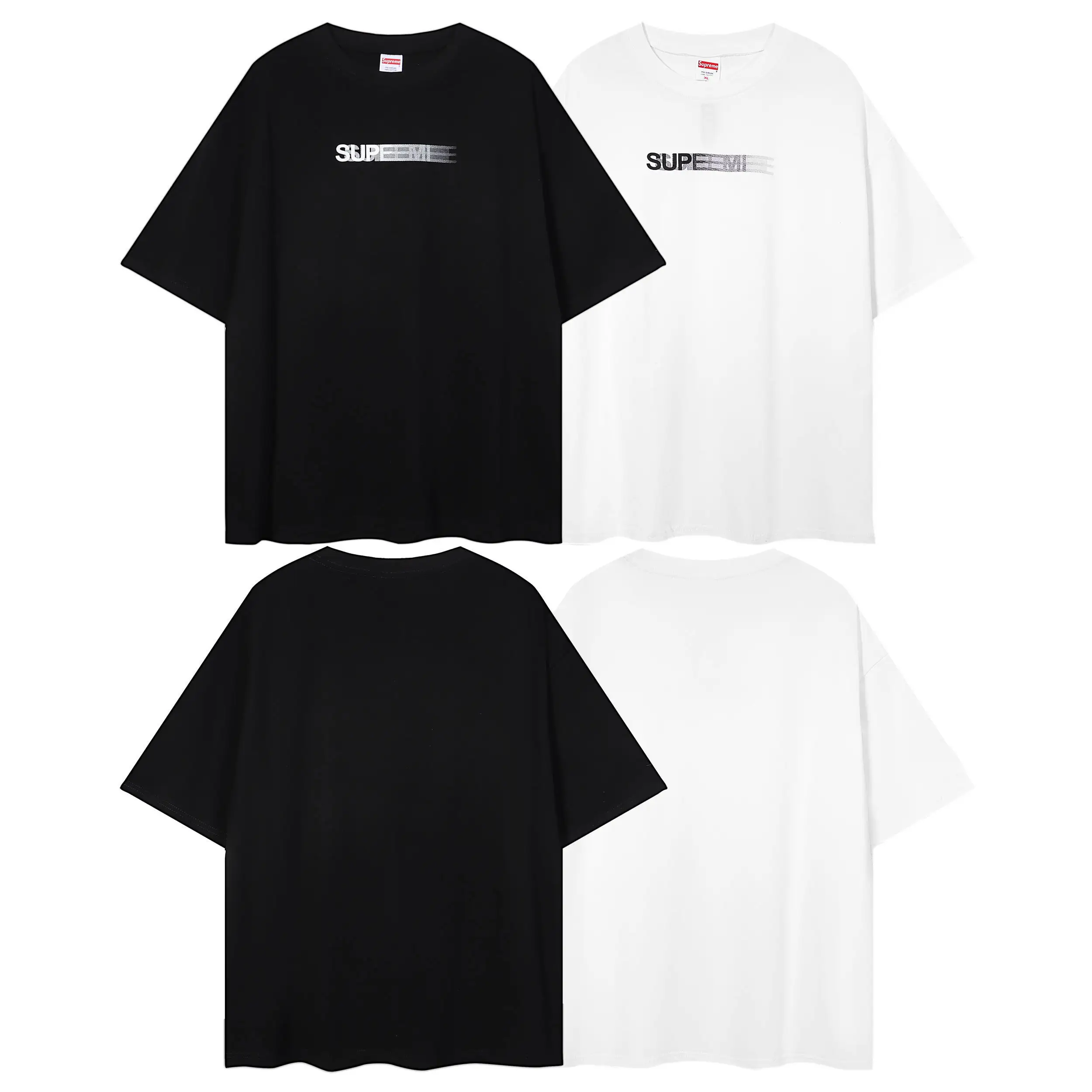 Motion Logo Graphic T-Shirt D3815391