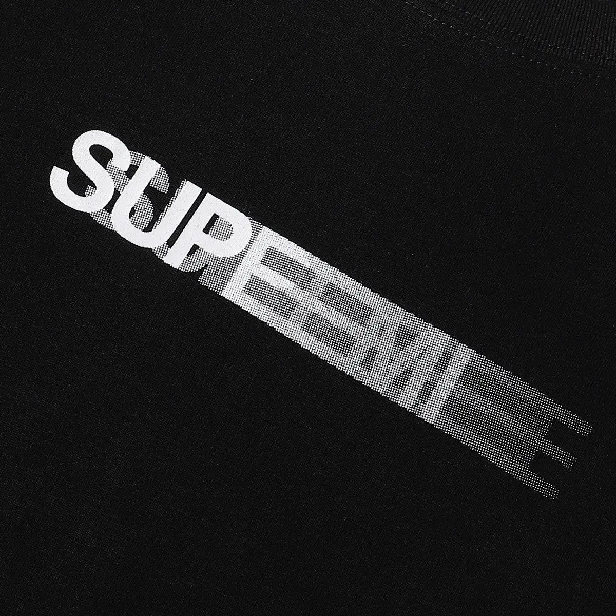 Motion Logo Graphic T-Shirt D3815391 — view 4