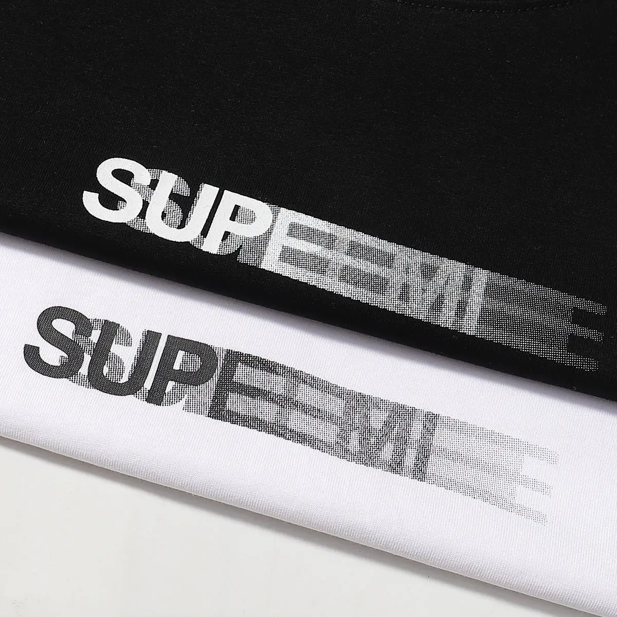 Motion Logo Graphic T-Shirt D3815391 — view 5