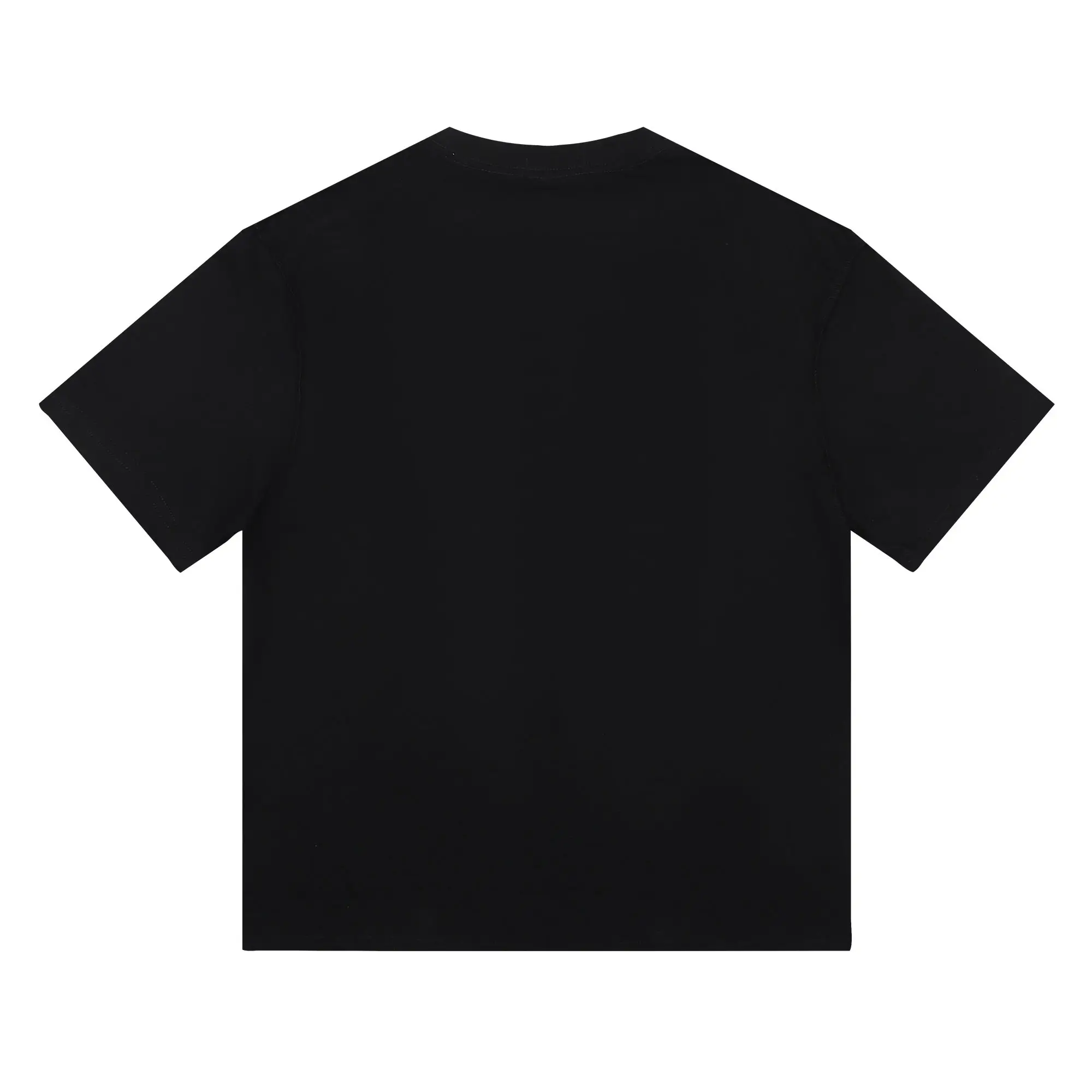 Supreme 'Devil' Graphic Print T-Shirt D4815665 — view 4