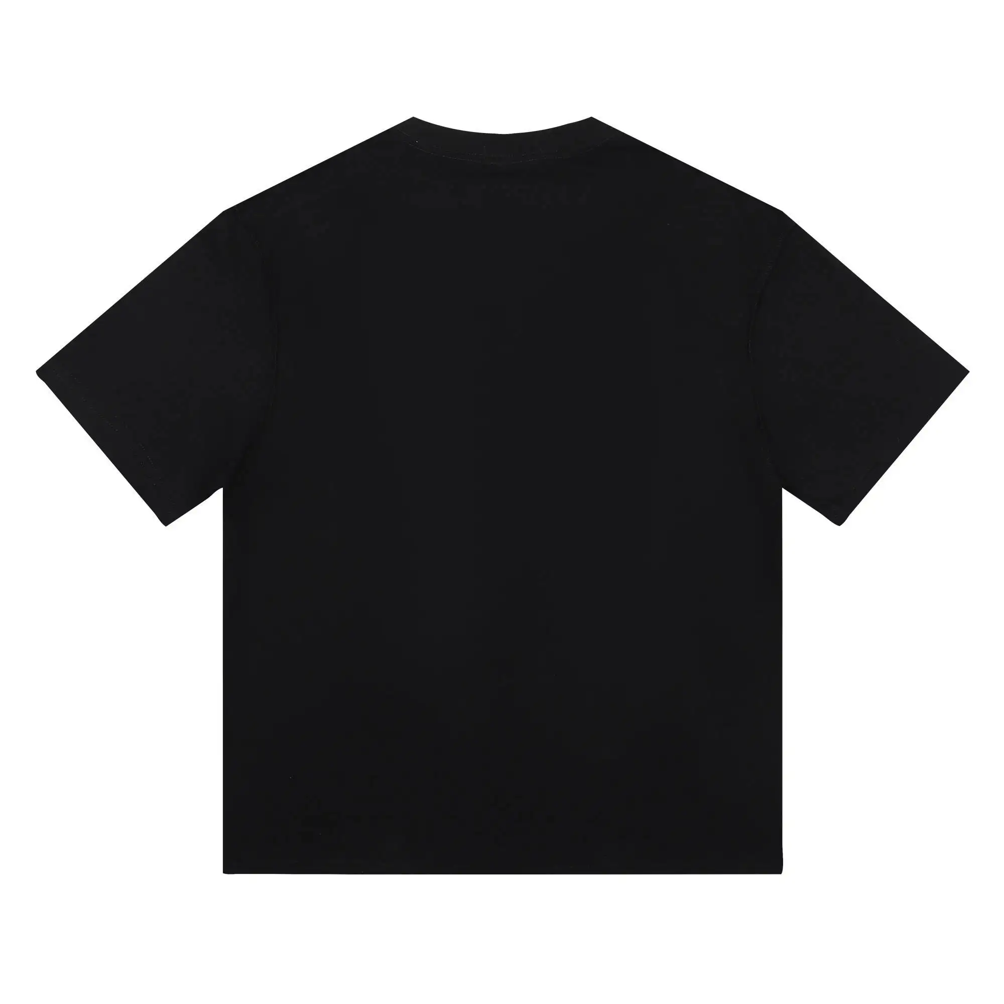 Three 6 Mafia Graphic Print T-Shirt D4815660 — view 4