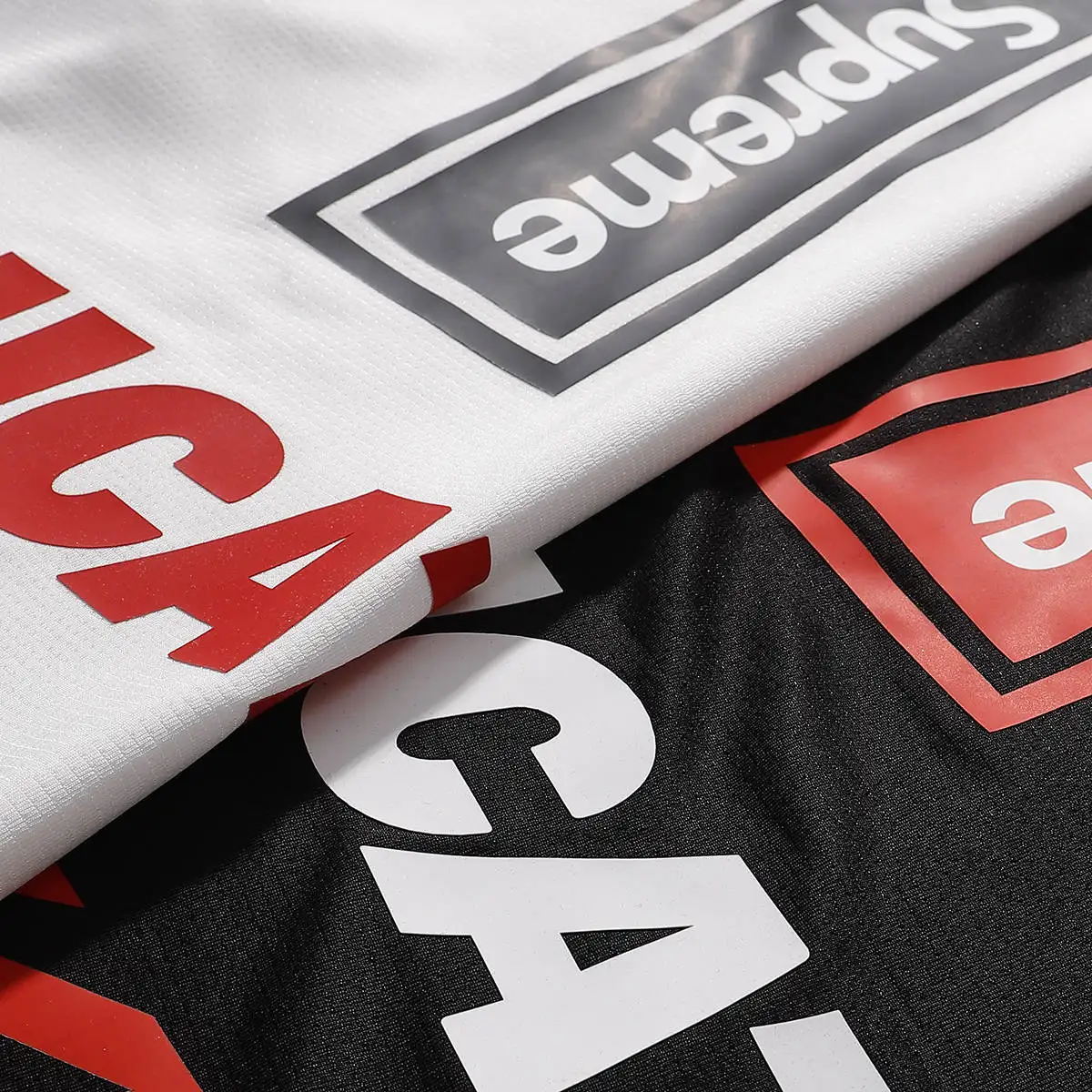 Supreme x Ducati Soccer Jersey D10511668 — view 6