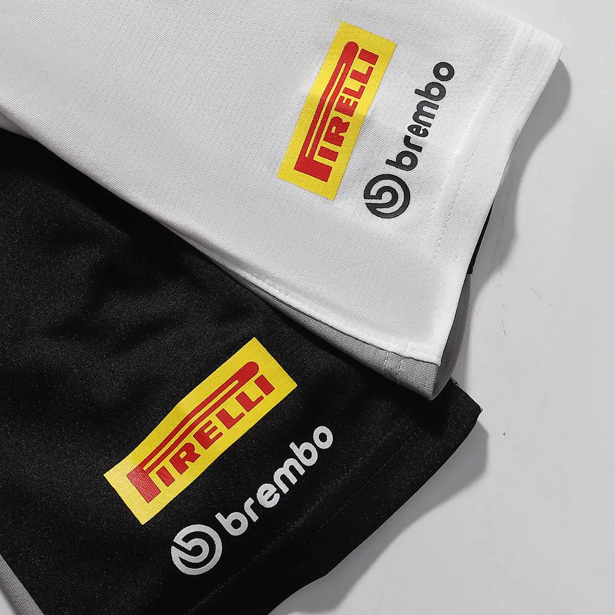 Supreme x Ducati Soccer Jersey D10511668 — view 7