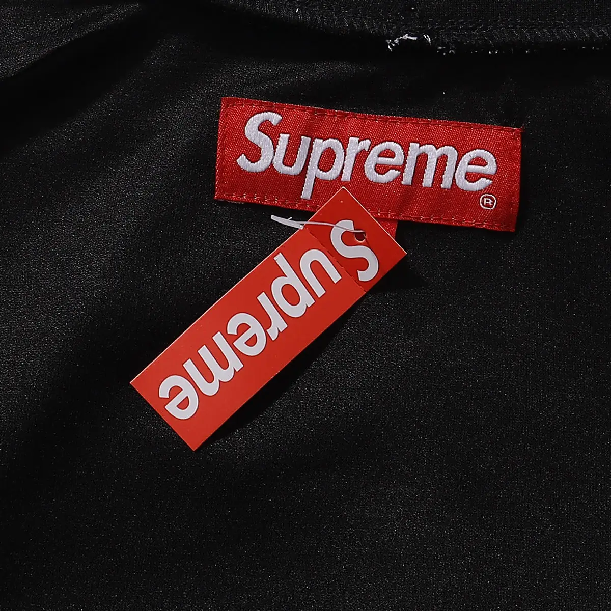 Supreme Panelled Tech Jersey T-Shirt D4515399 — view 5