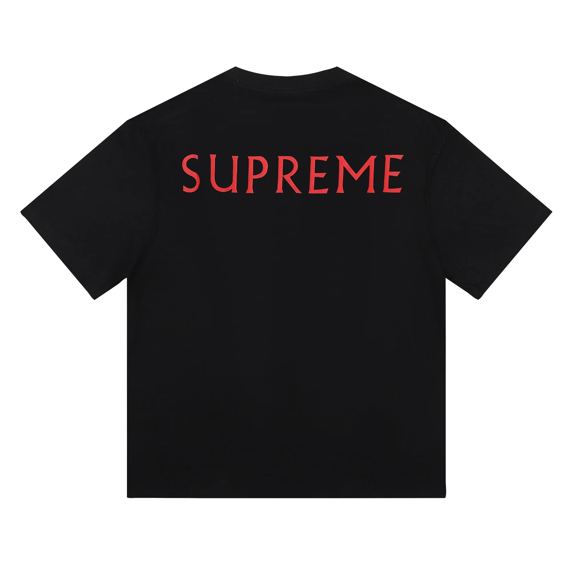Supreme Damien Hirst Black Sheep Graphic T-Shirt D3815394 — view 3