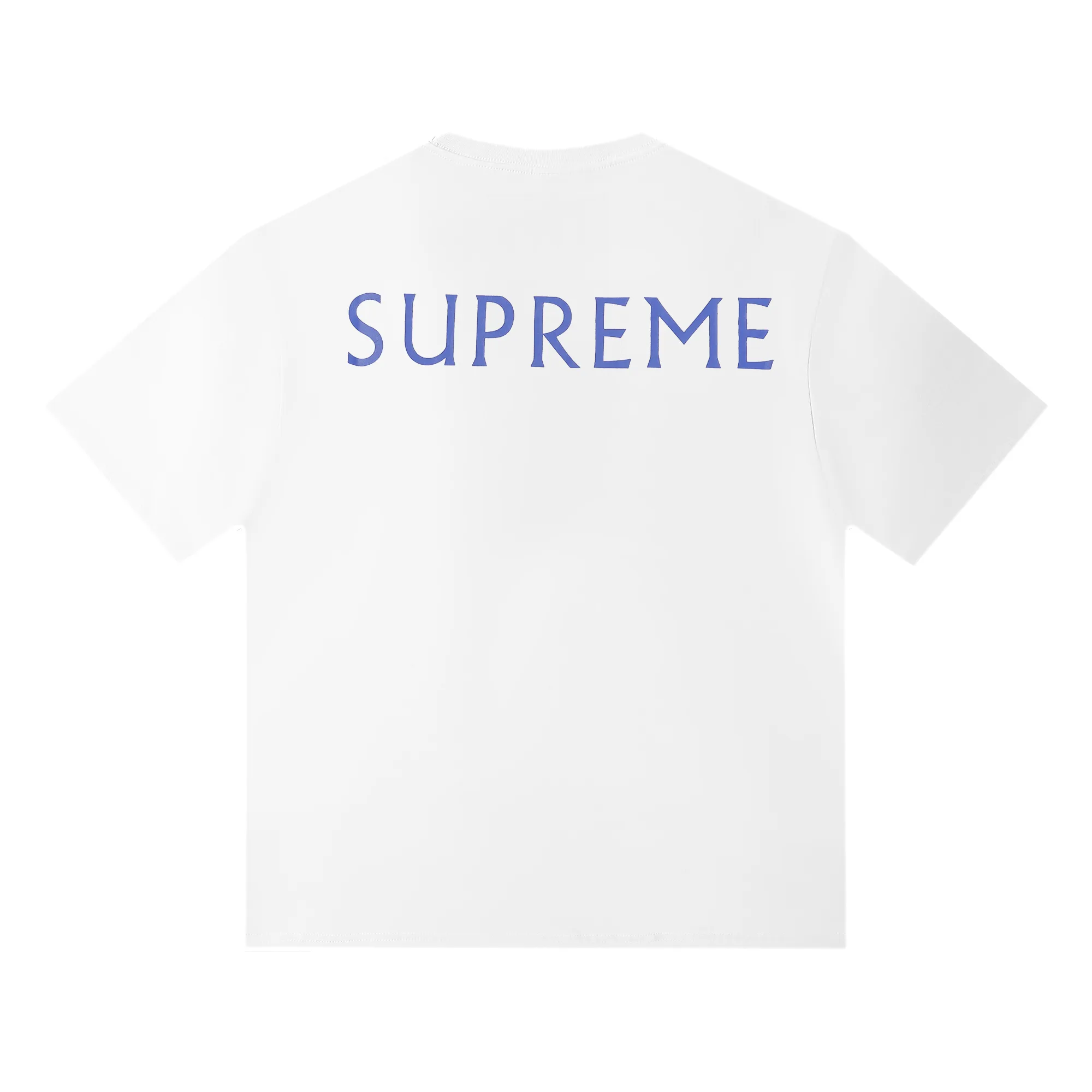 Supreme Damien Hirst Black Sheep Graphic T-Shirt D3815394 — view 6