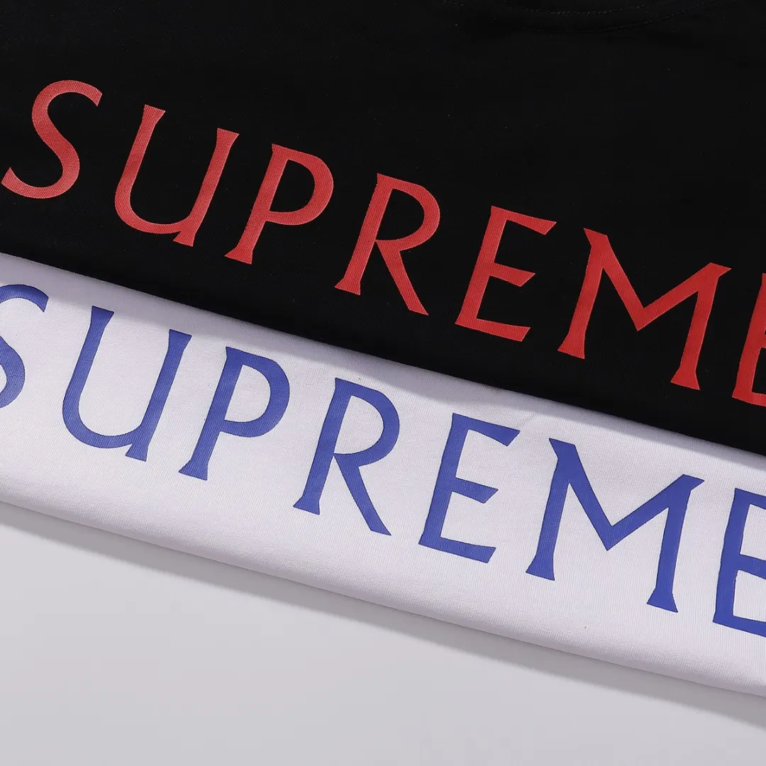 Supreme Damien Hirst Away from the Flock T-Shirt D8811675 — view 9