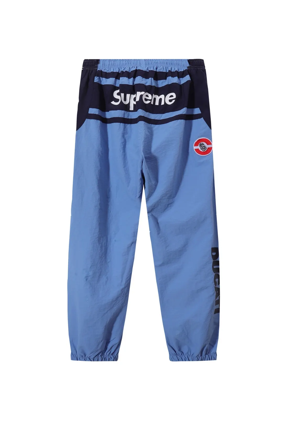 Supreme x Ducati Racing Shell Track Pants D12015490 — view 2