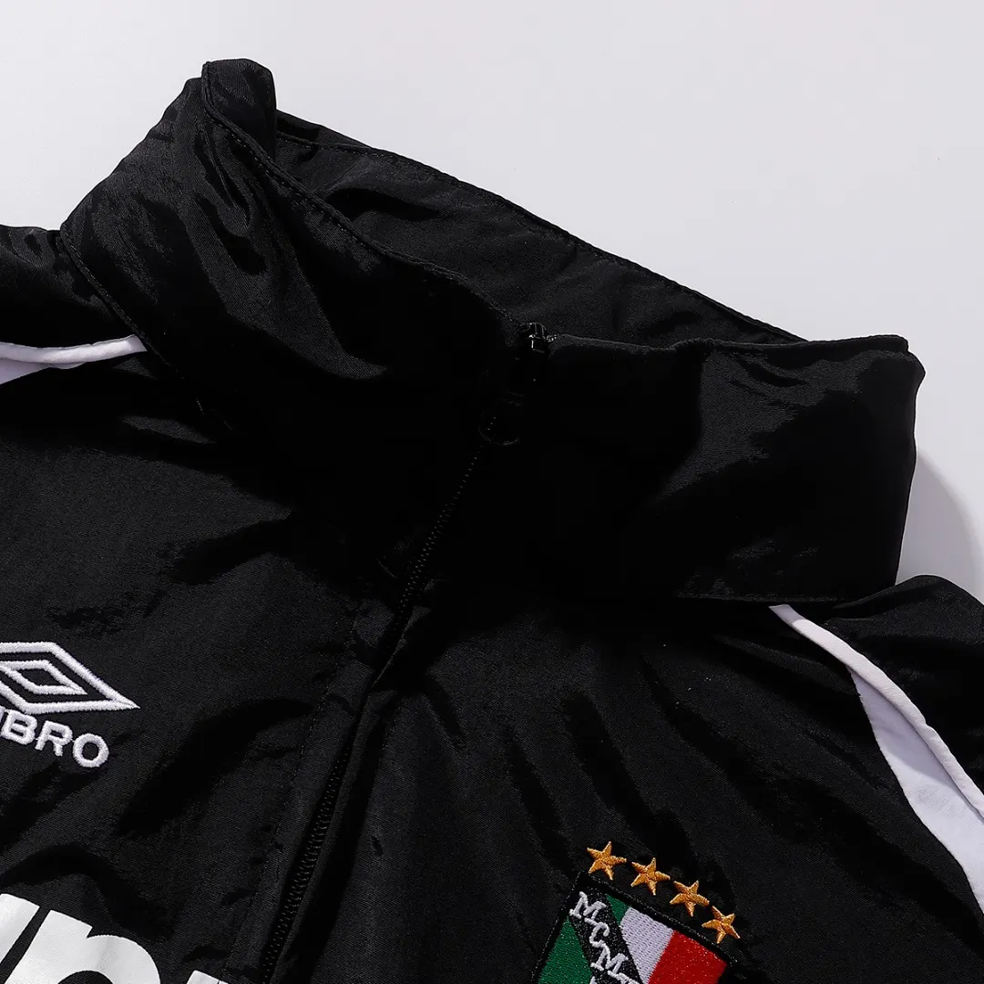 Supreme x Umbro Hooded Track Jacket D17011660 — view 3