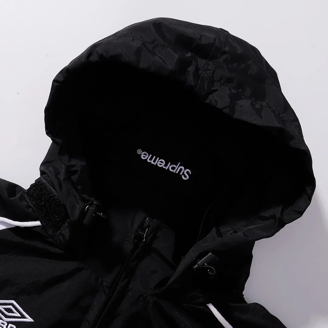 Supreme x Umbro Hooded Track Jacket D17011660 — view 8