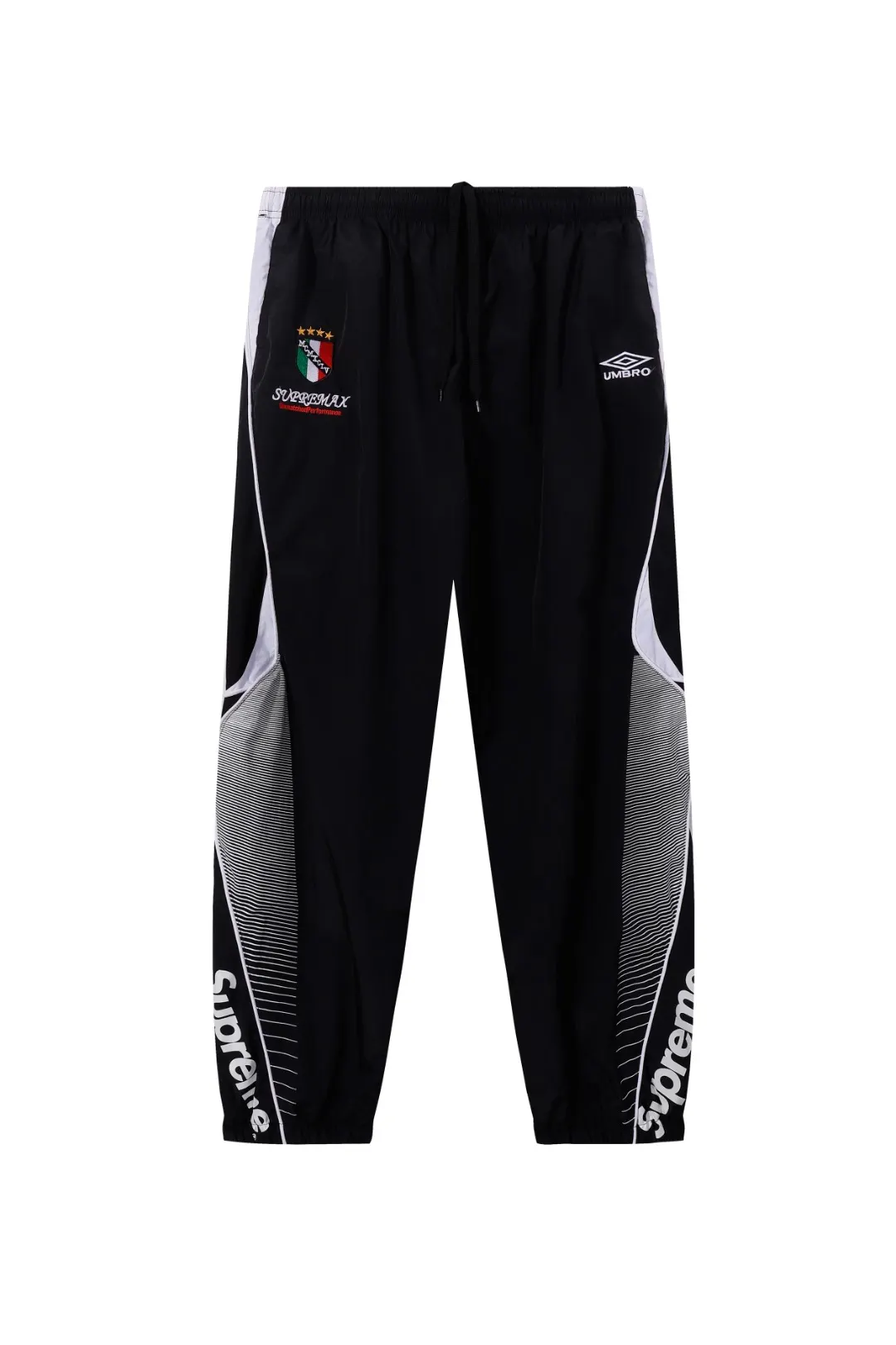 Supreme x Umbro Tracksuit Set D10015496 — view 2