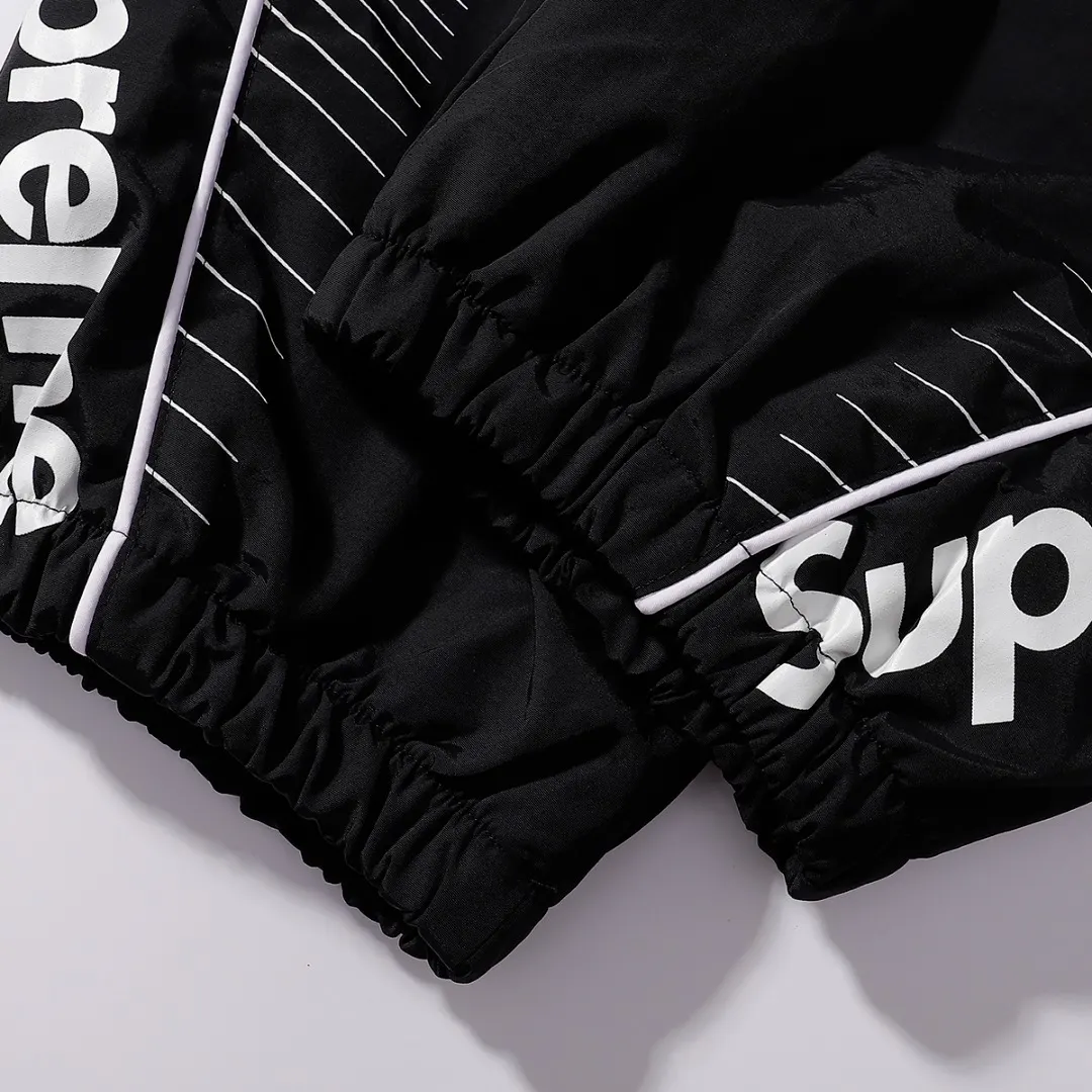 Supreme x Umbro Tracksuit Set D10015496 — view 5