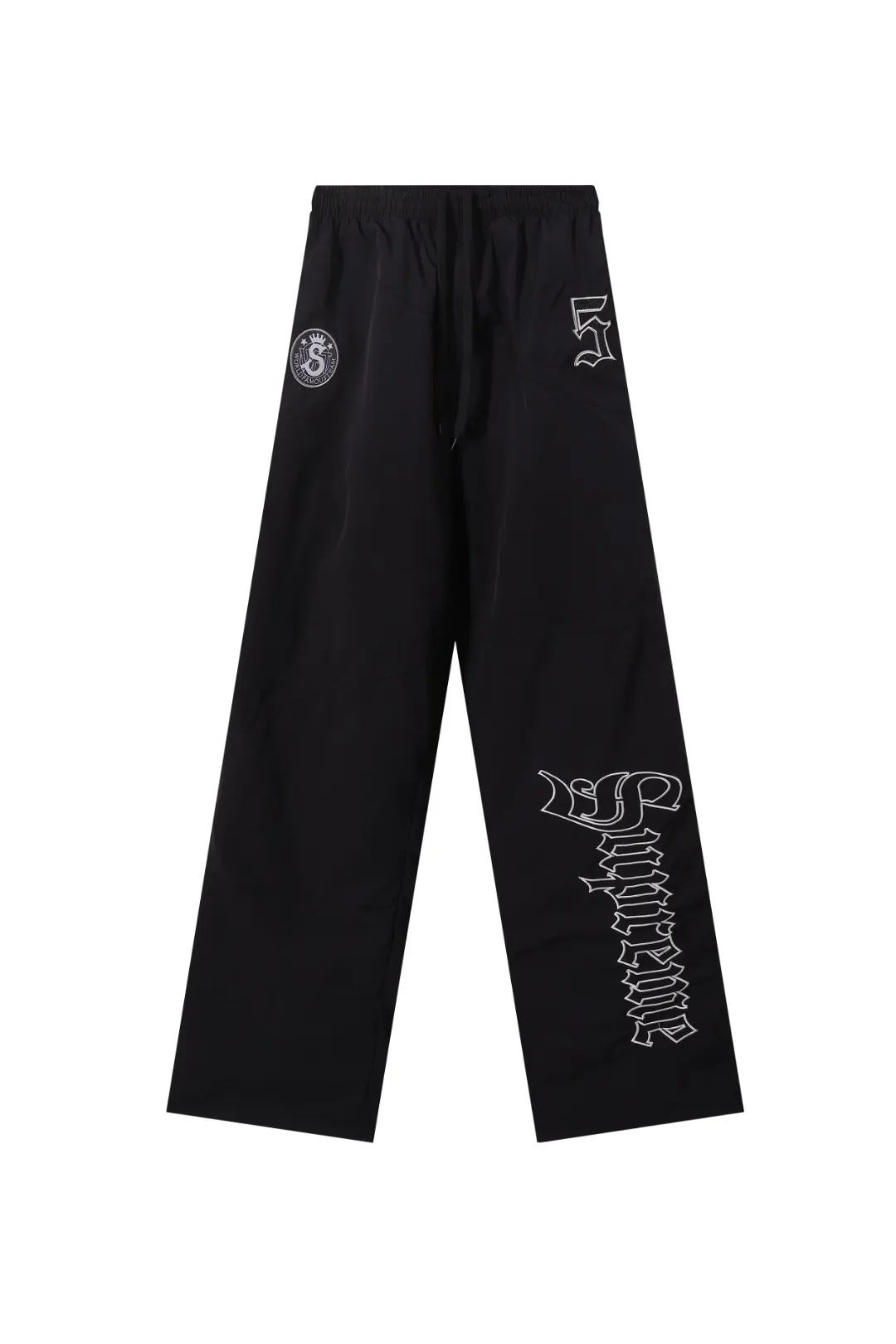 Logo-Print Straight-Leg Track Pants D10015493