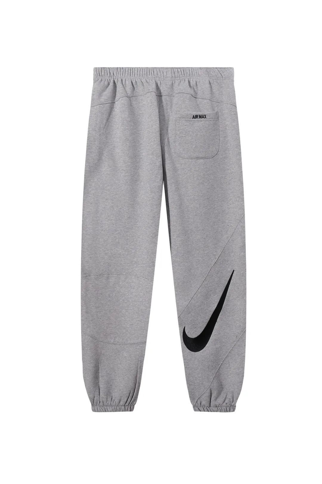 Nike x Supreme Embroidered Logo Sweatpants D7015485 — view 4