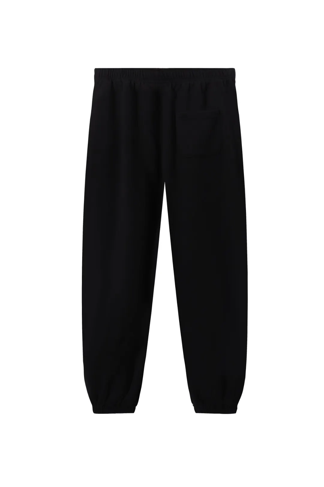 Logo Appliqué Cotton-Blend Sweatpants D7015487 — view 2
