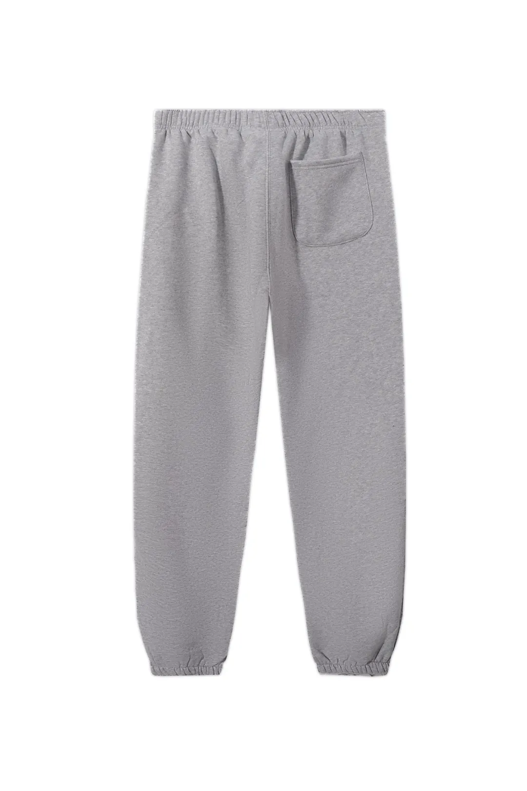 Logo Appliqué Cotton-Blend Sweatpants D7015487 — view 4