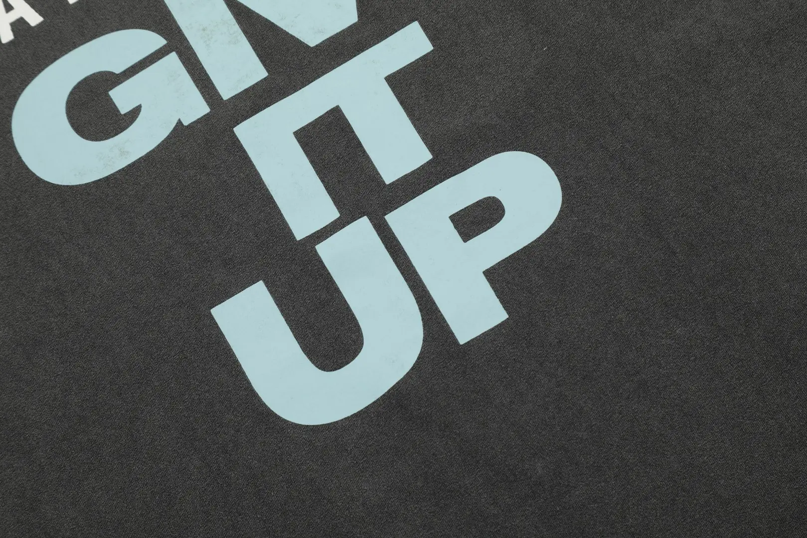 Washed Cotton Graphic T-Shirt D8911533 — view 8