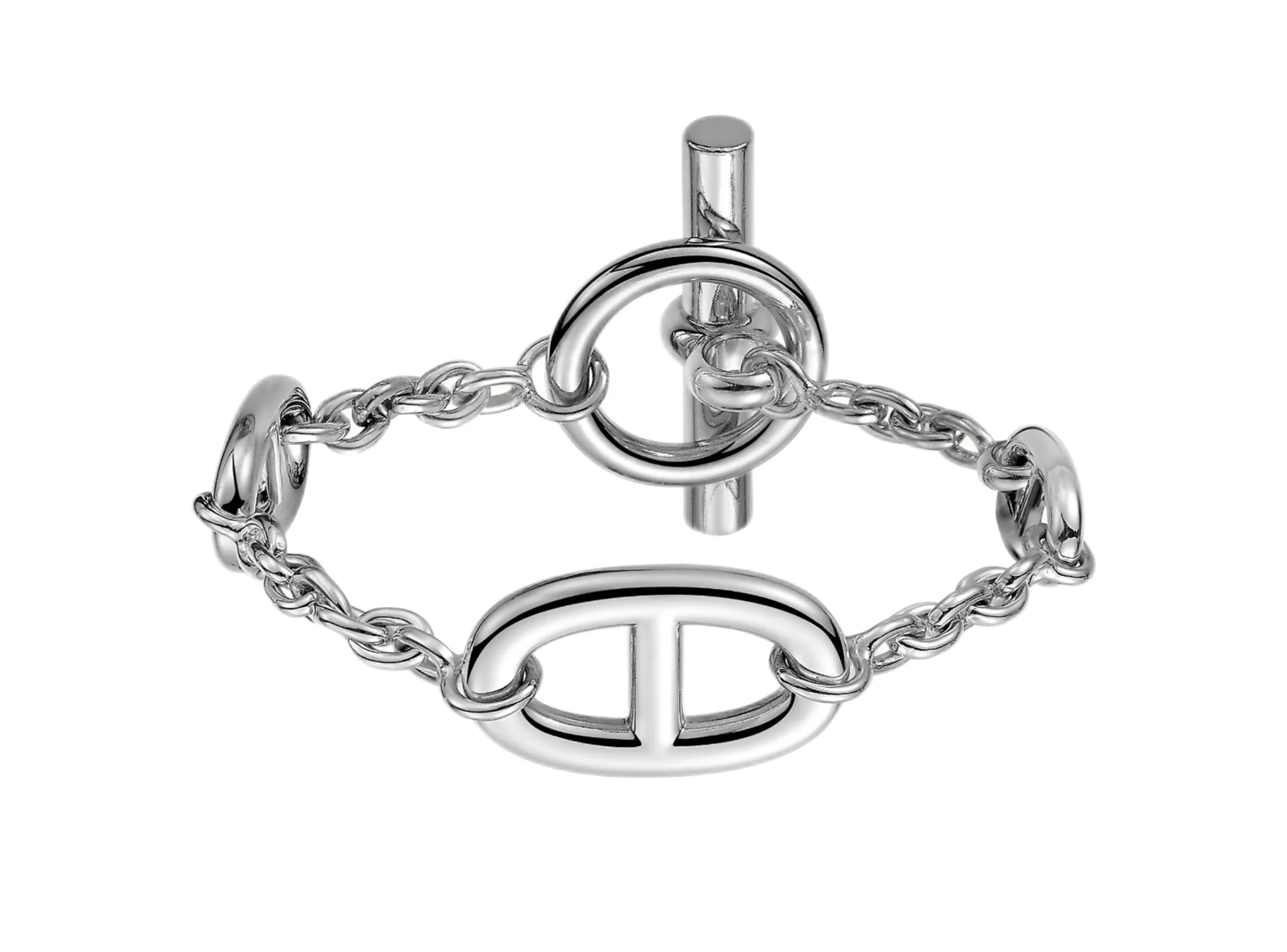 Farandole Chaine d'Ancre Bracelet (Sterling Silver) D38017382