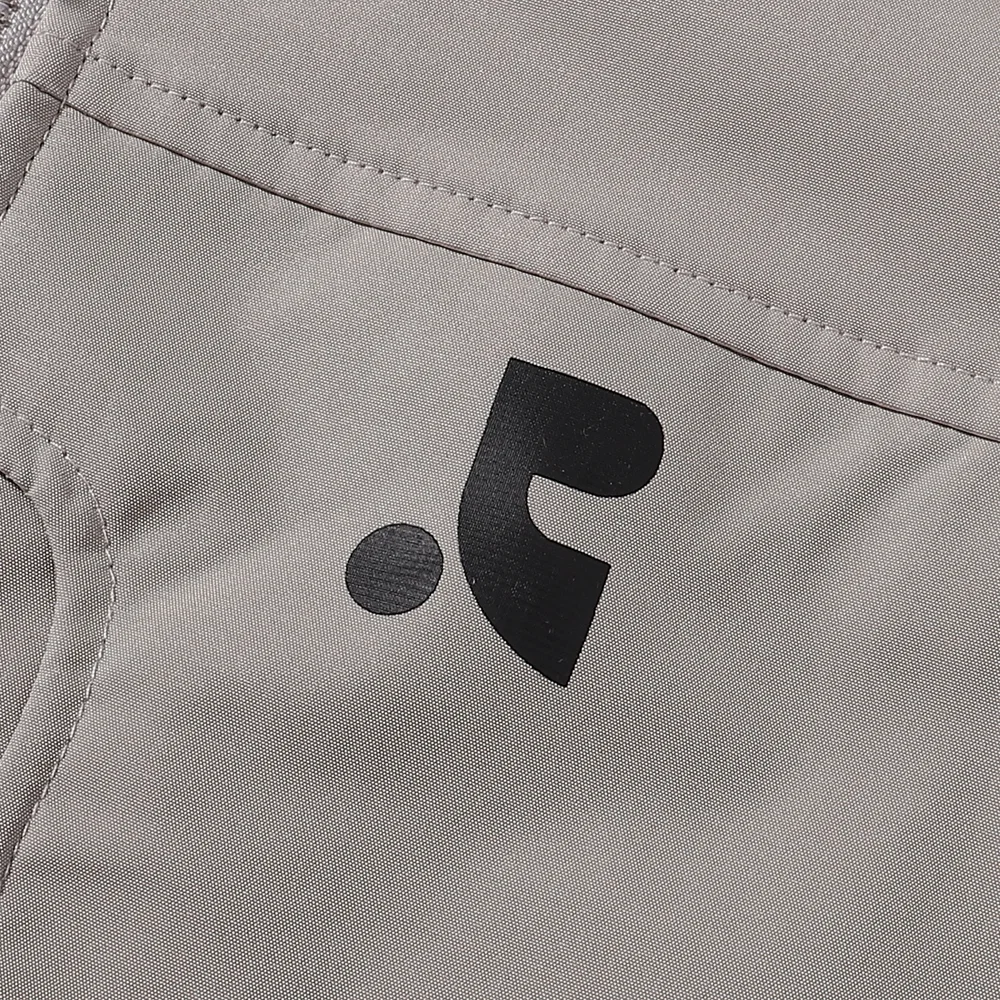 Logo-Embroidered Zip-Up Bomber Jacket D11815603 — view 6