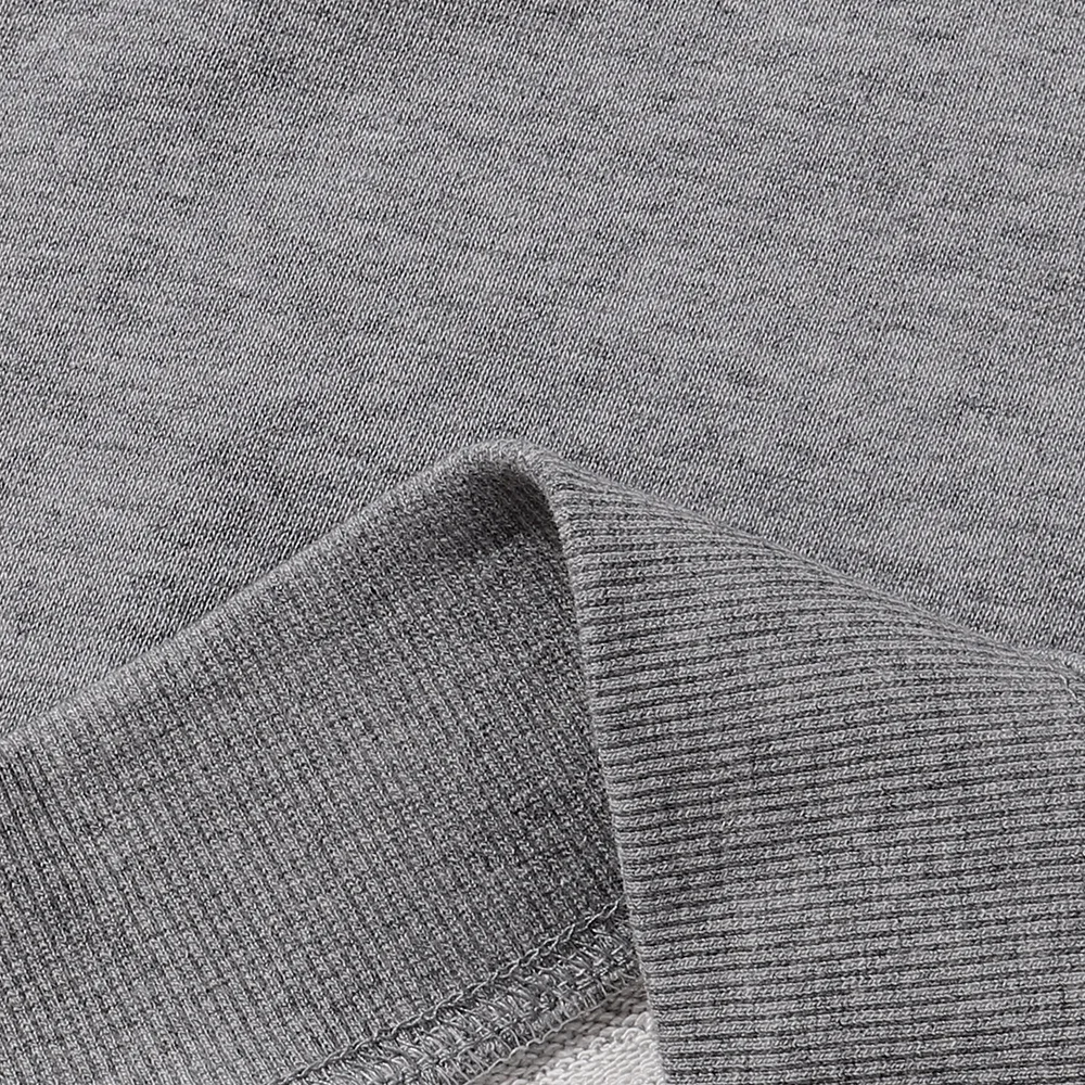 Logo-Embroidered Collared Sweatshirt D7515592 — view 7