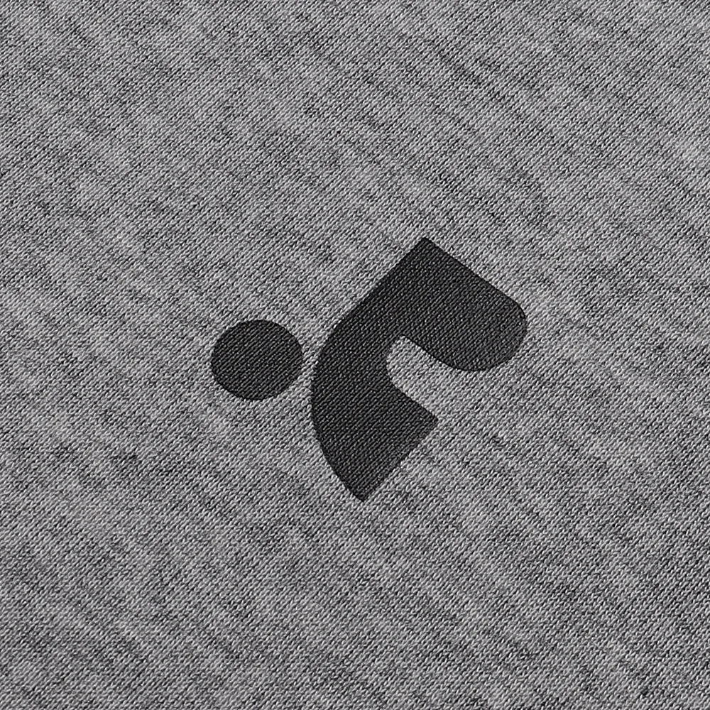 Logo-Embroidered Zip-Up Hoodie D9515582 — view 6