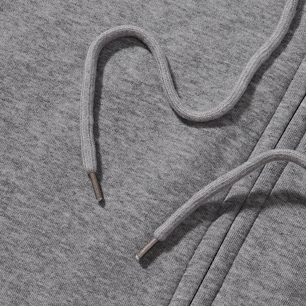 Logo-Embroidered Zip-Up Hoodie D9515582 — view 7