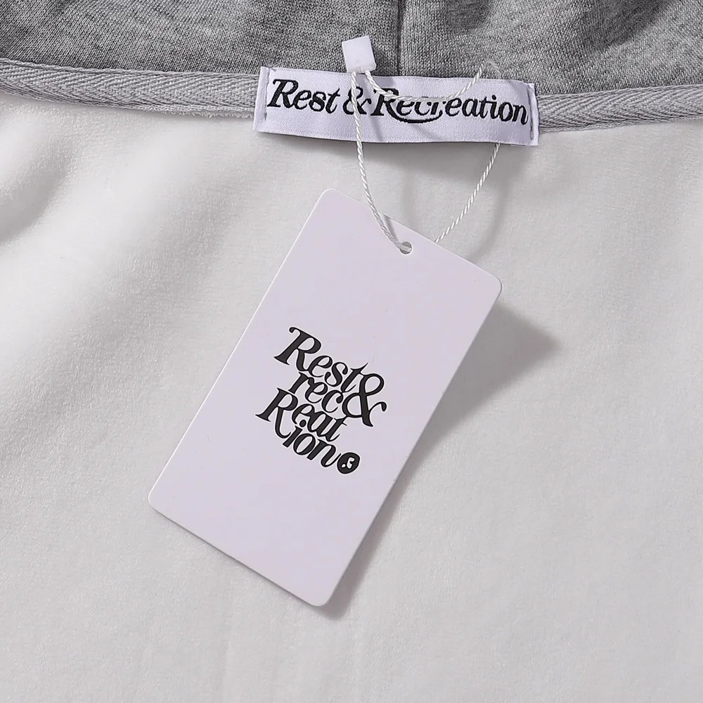 Logo-Embroidered Zip-Up Hoodie D9515582 — view 8