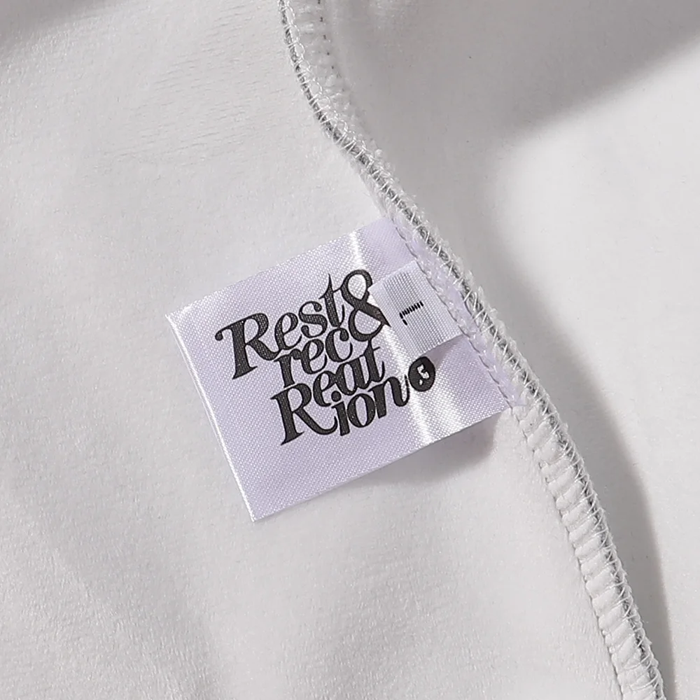Logo-Embroidered Zip-Up Hoodie D9515582 — view 9