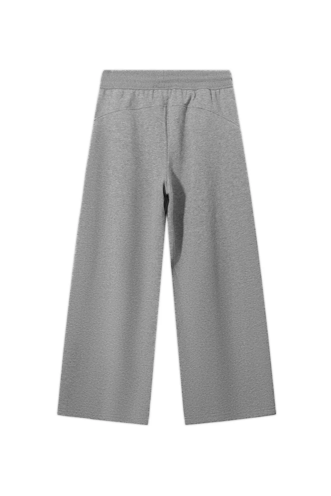Wide-Leg Drawstring Sweatpants D7815578 — view 3