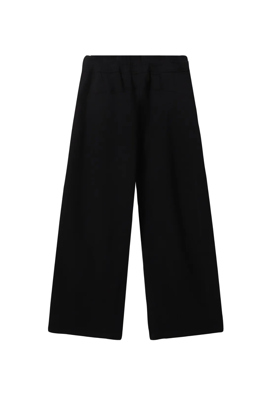 Wide-Leg Drawstring Sweatpants D7815578 — view 5