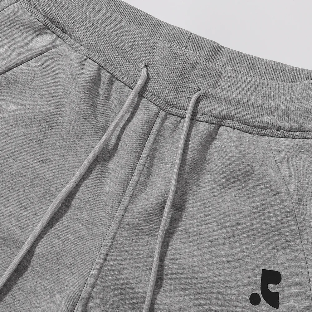 Wide-Leg Drawstring Sweatpants D7815578 — view 6