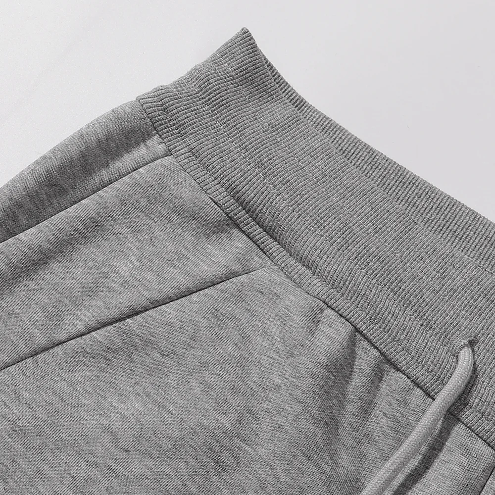 Wide-Leg Drawstring Sweatpants D7815578 — view 7