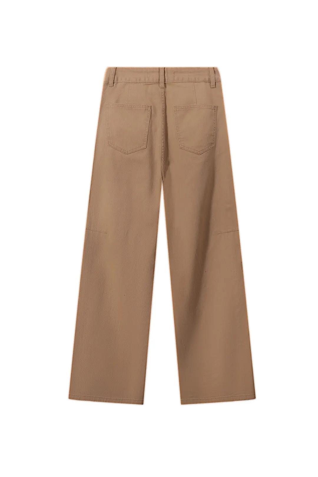 Logo-Print Straight-Leg Jeans D9515581 — view 3