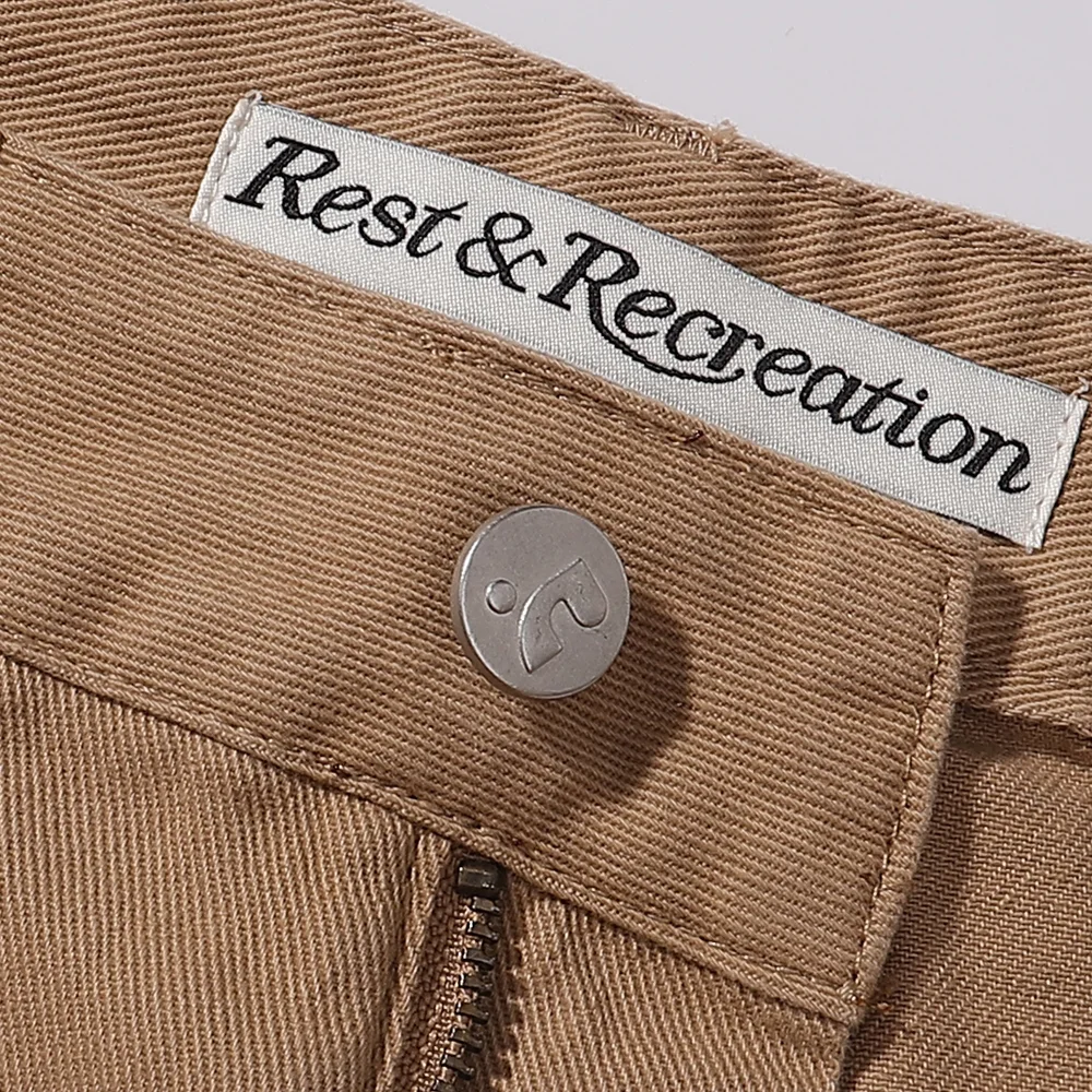 Logo-Print Straight-Leg Jeans D9515581 — view 8