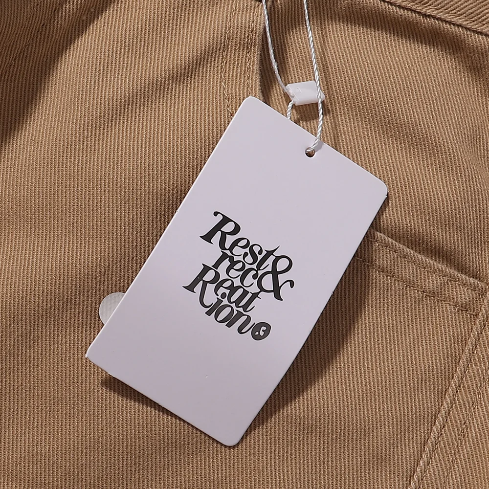 Logo-Print Straight-Leg Jeans D9515581 — view 9