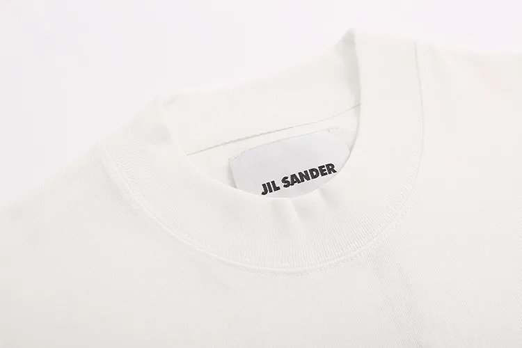 Logo Print Oversized Cotton T-Shirt D14023688 — view 3