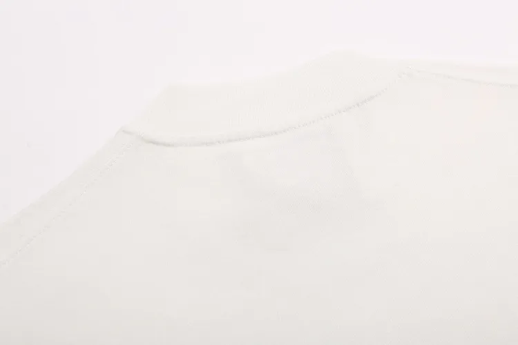 Logo Print Oversized Cotton T-Shirt D14023688 — view 5