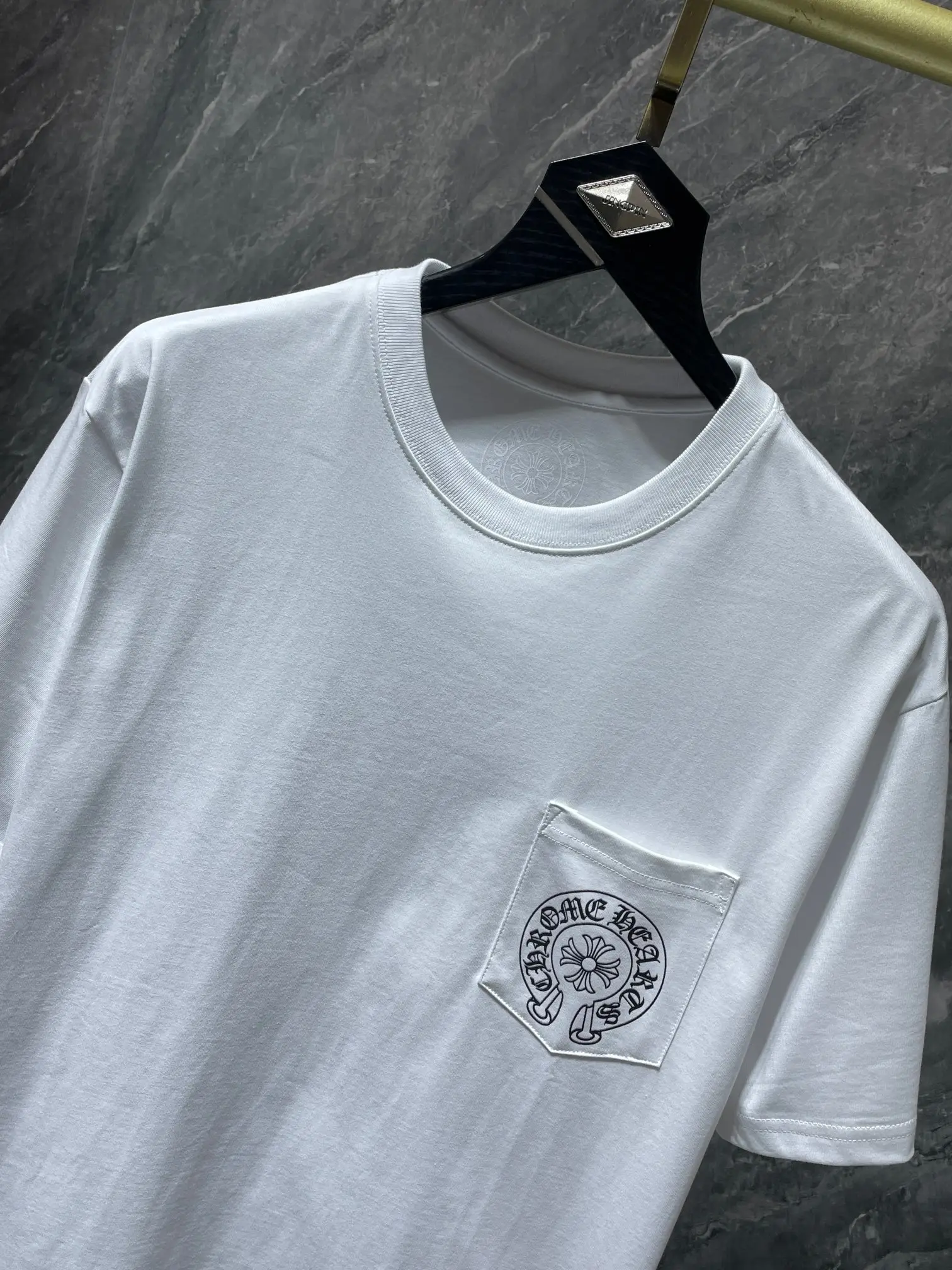 Las Vegas City Limited Horseshoe T-Shirt D10011625