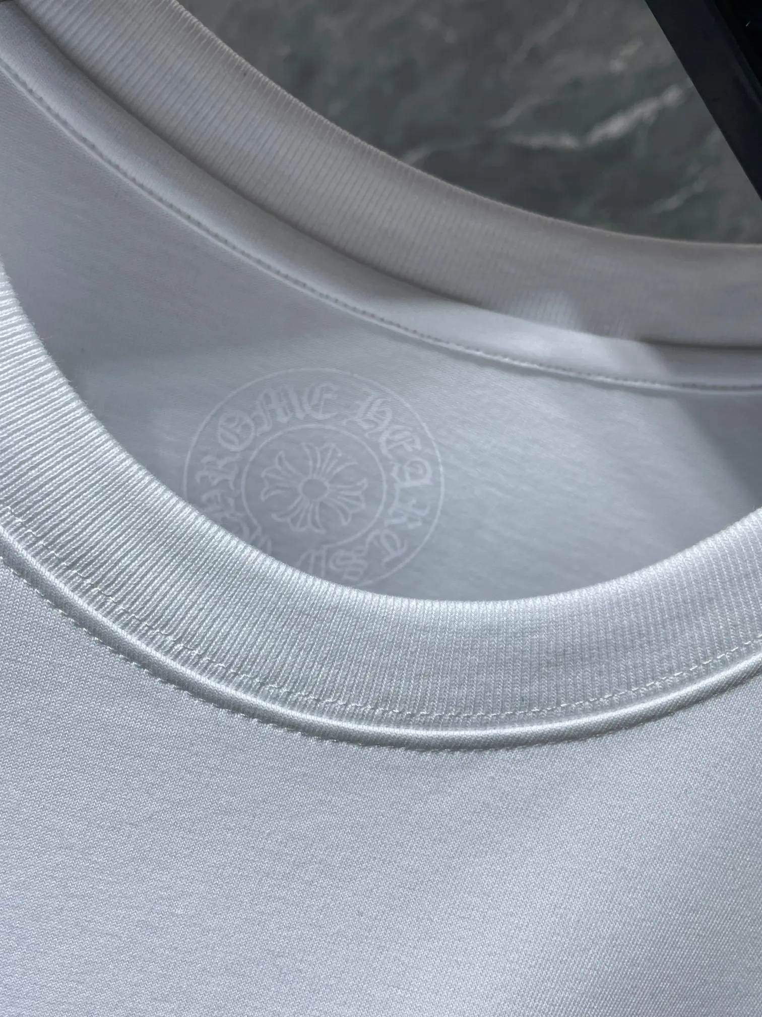 Las Vegas City Limited Horseshoe T-Shirt D10011625 — view 7