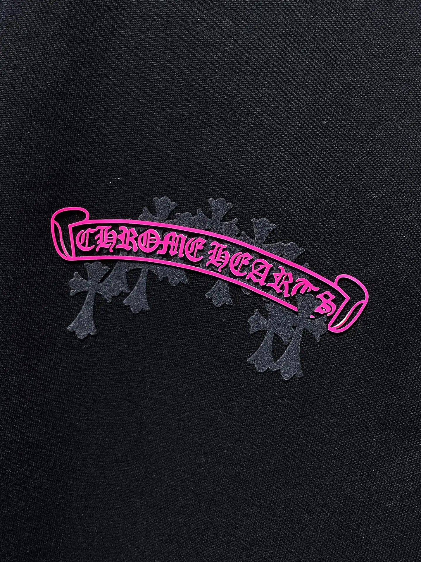 Logo Print Cotton-Jersey T-Shirt D6815433 — view 2