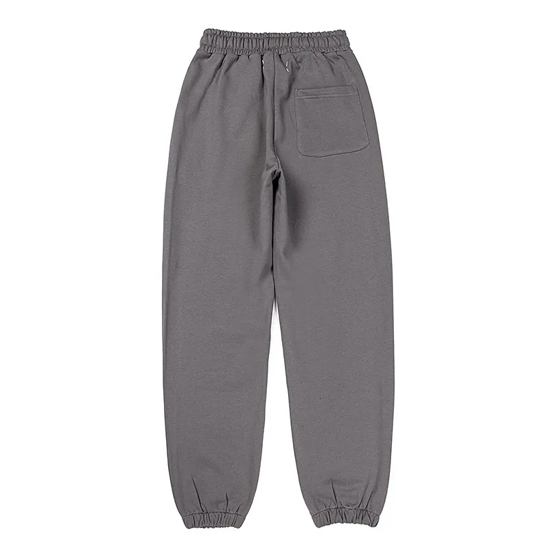 Logo Print Cotton-Blend Sweatpants D8515574 — view 5