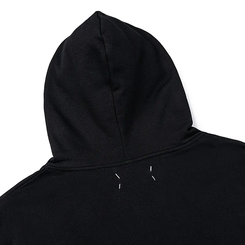 Multi-Zip Cotton-Jersey Hoodie D10915568 — view 7