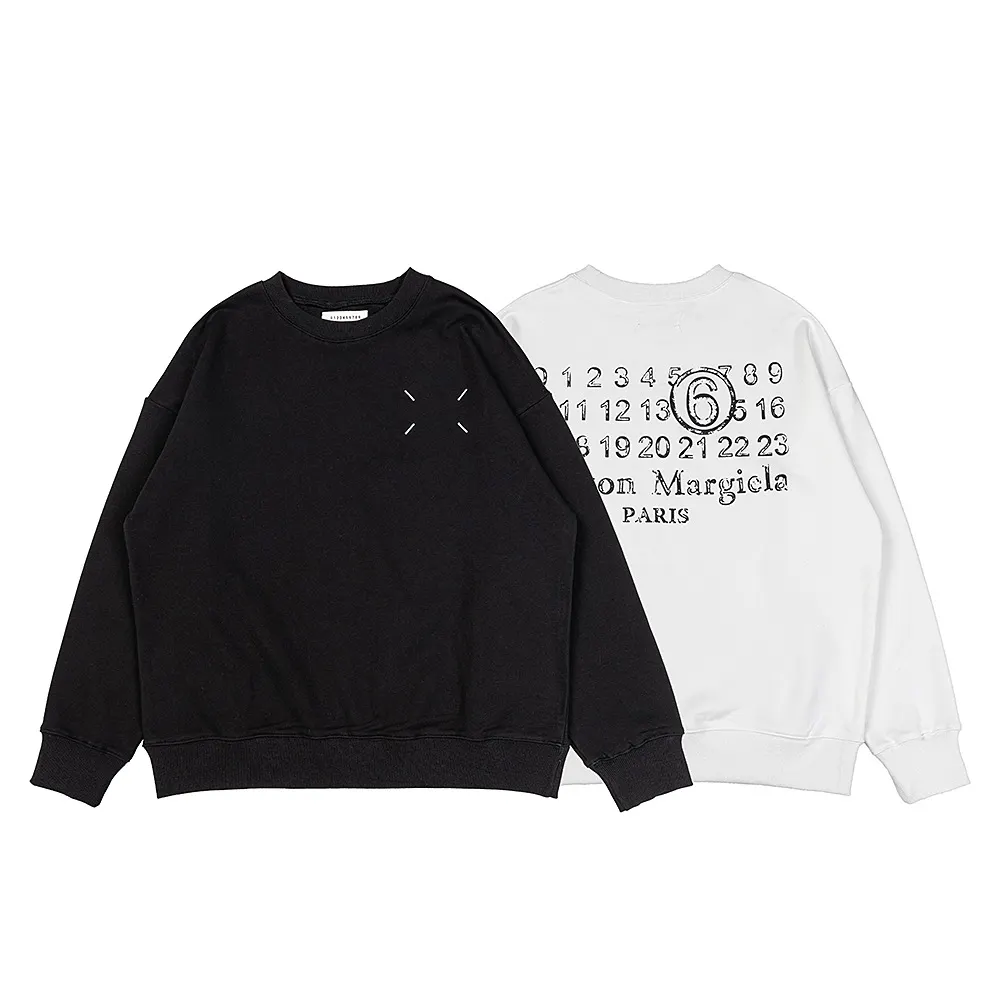 Logo Print Cotton-Jersey Sweatshirt D8015562