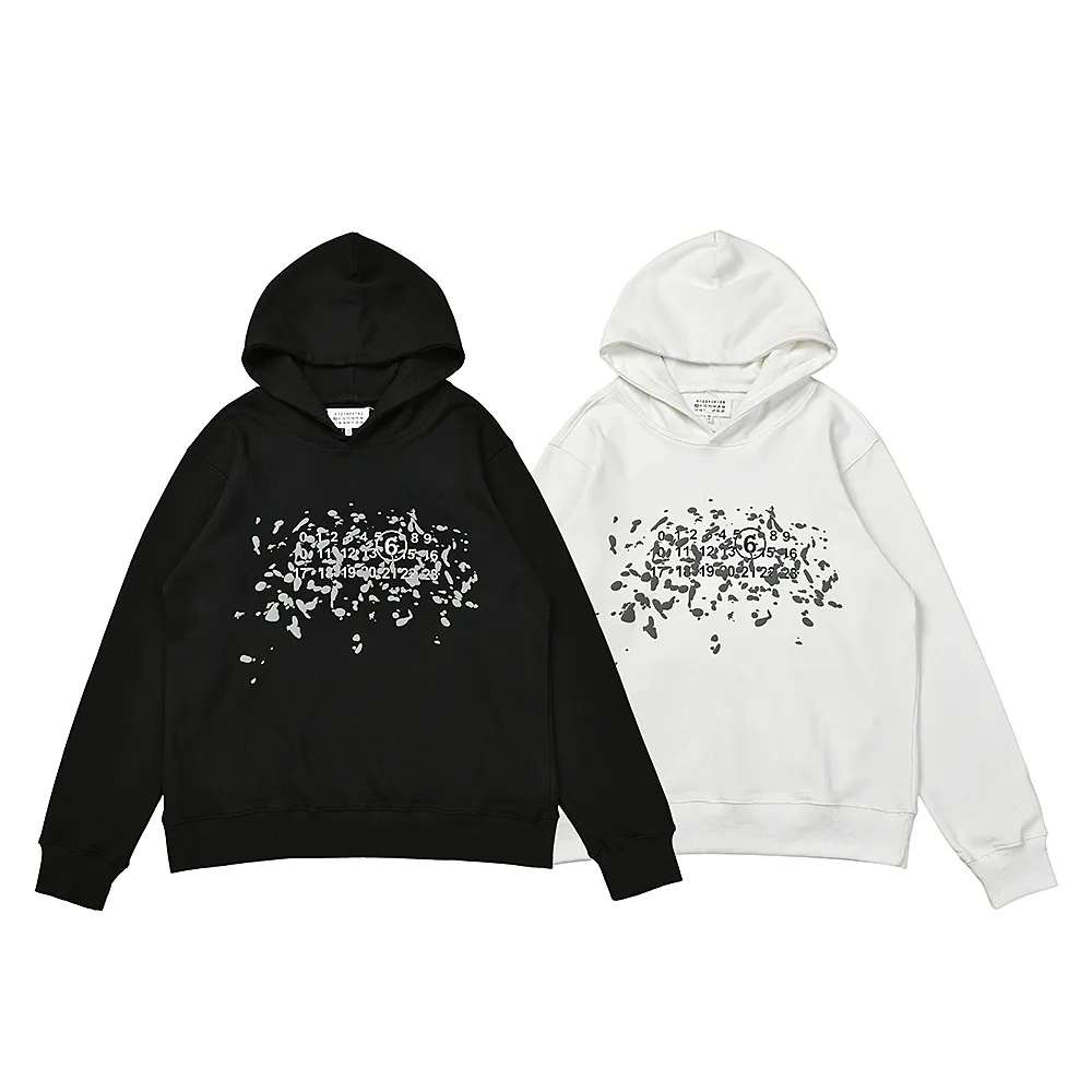Logo Print Cotton-Jersey Hoodie D9015558