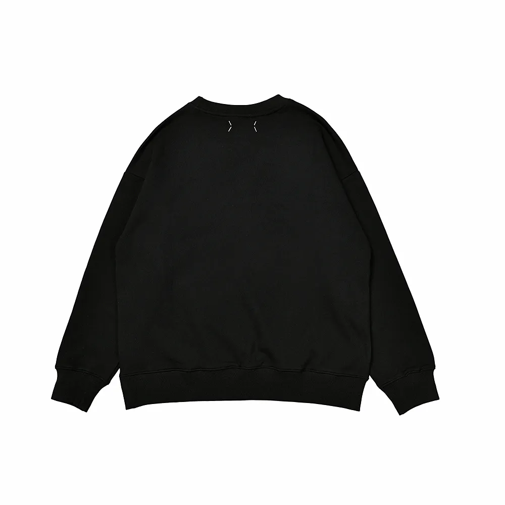 Logo Graphic Crew-Neck Sweatshirt D8015554 — view 2