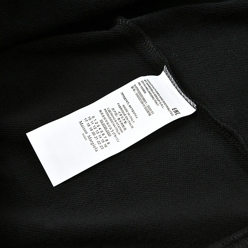 Logo Graphic Crew-Neck Sweatshirt D8015554 — view 4