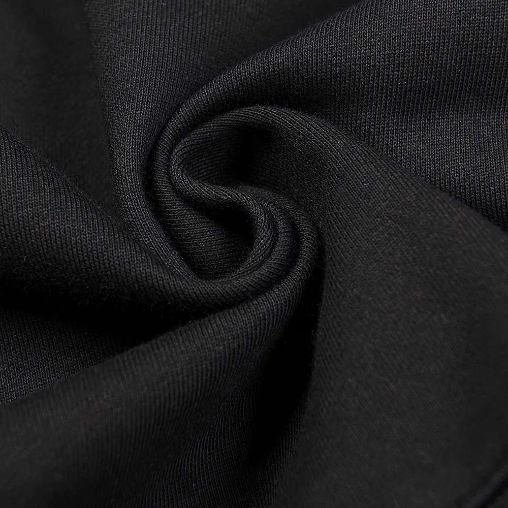 Numeric Logo Half-Zip Hoodie D10915553 — view 8