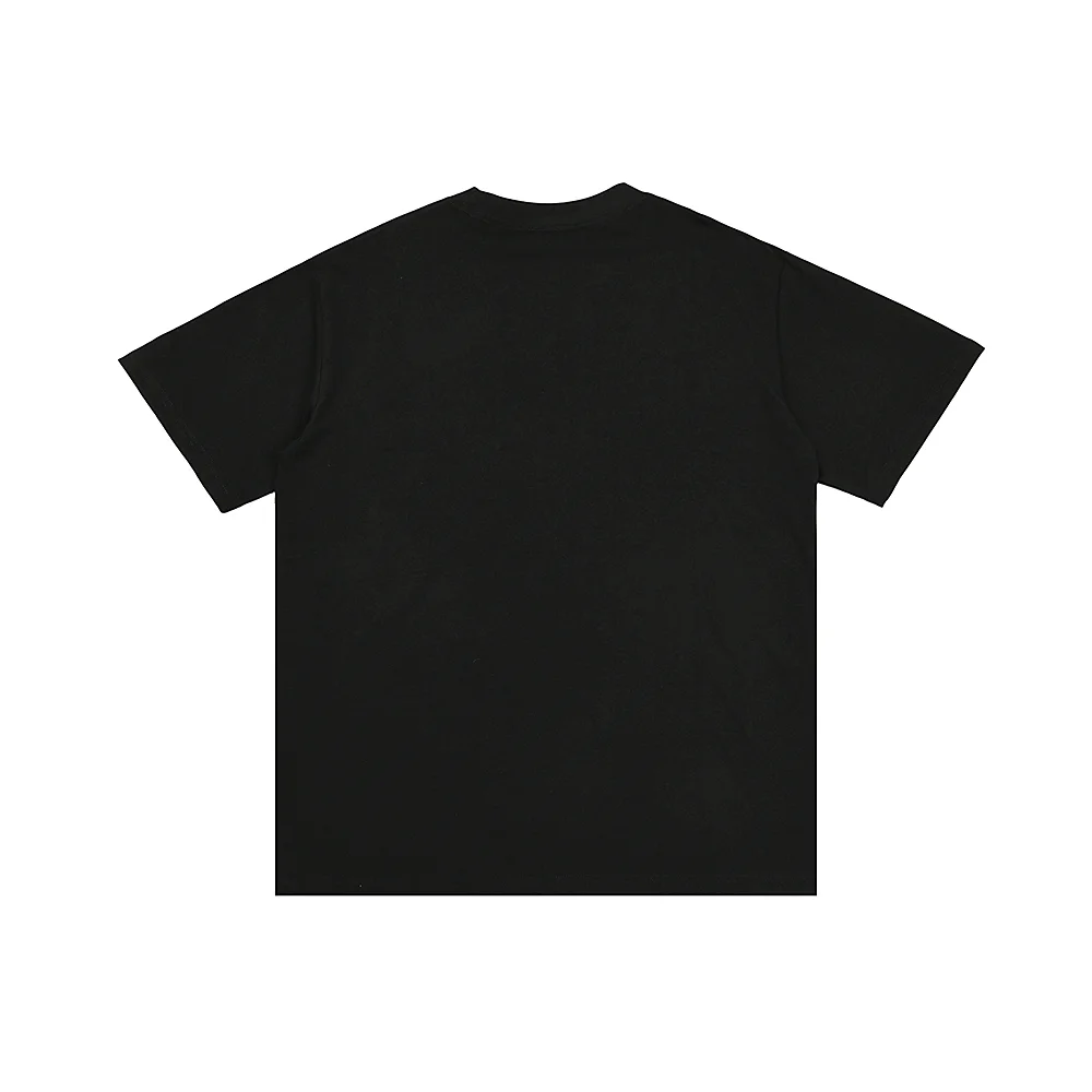 Maison Margiela x Tommy Cash Logo T-Shirt D4815618 — view 3
