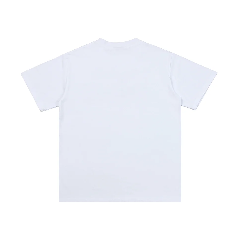 Maison Margiela x Tommy Cash Logo T-Shirt D4815618 — view 5